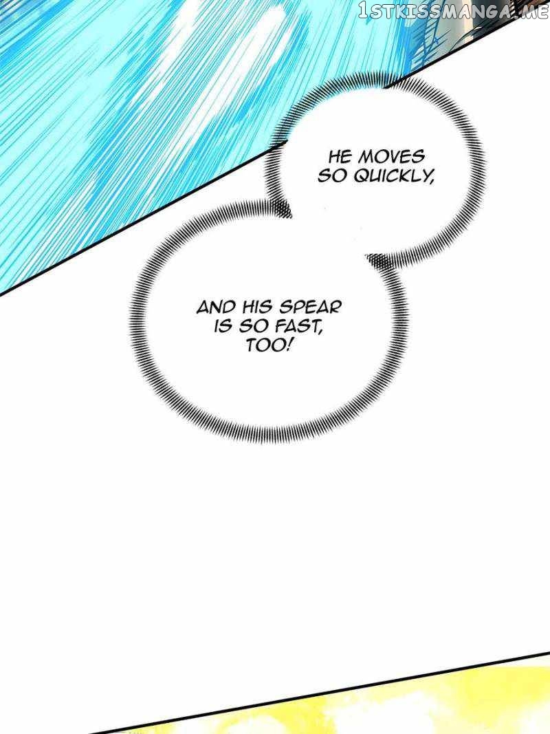 The King’s Avatar Chapter 94 - page 8