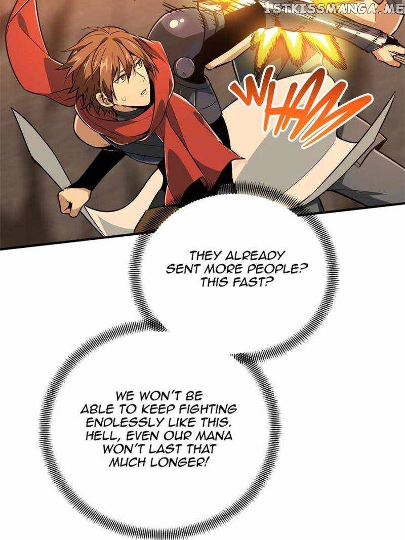 The King’s Avatar Chapter 94 - page 82