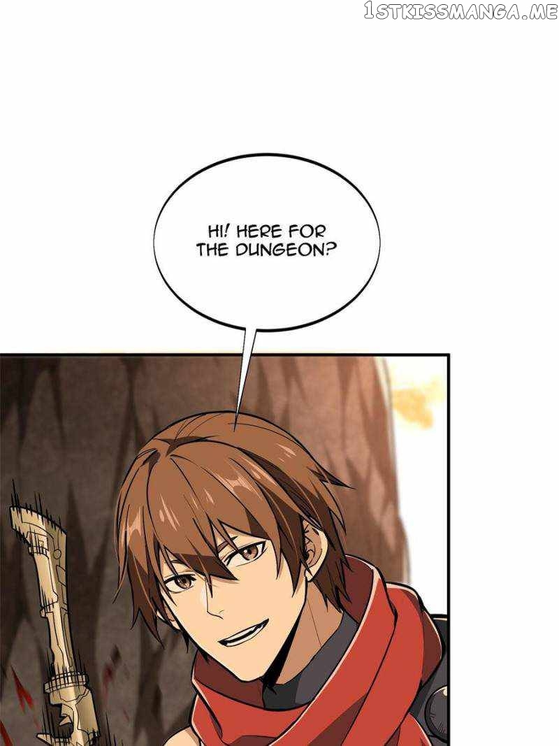 The King’s Avatar Chapter 94 - page 85