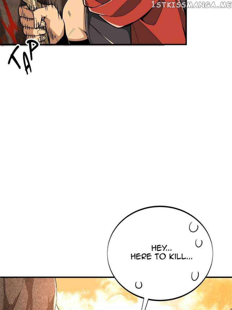 The King’s Avatar Chapter 94 - page 86