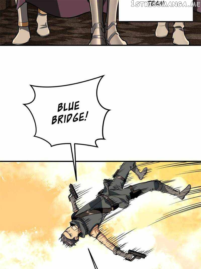 The King’s Avatar Chapter 94 - page 89