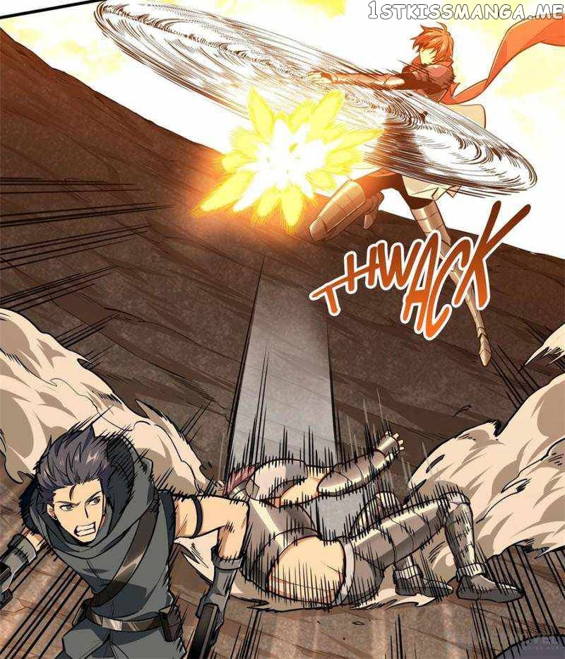 The King’s Avatar Chapter 94 - page 9