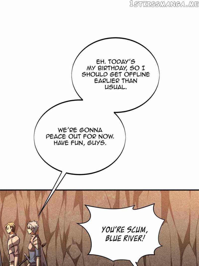 The King’s Avatar Chapter 94 - page 93