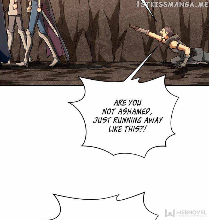 The King’s Avatar Chapter 94 - page 94