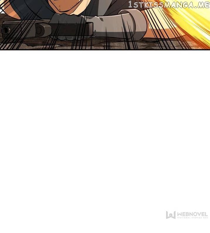 The King’s Avatar Chapter 94 - page 96