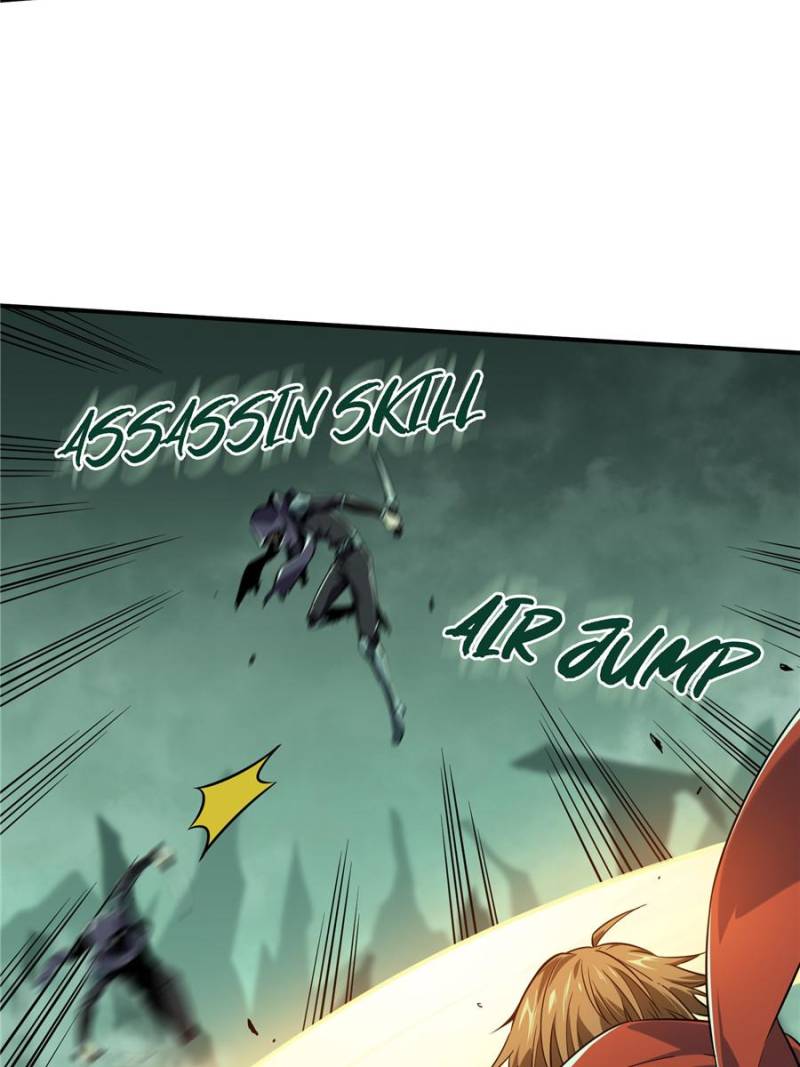 The King’s Avatar chapter 61 - page 13