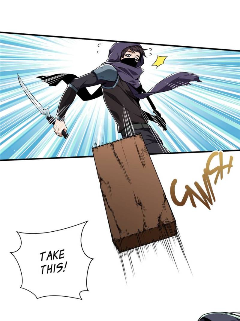 The King’s Avatar chapter 61 - page 16