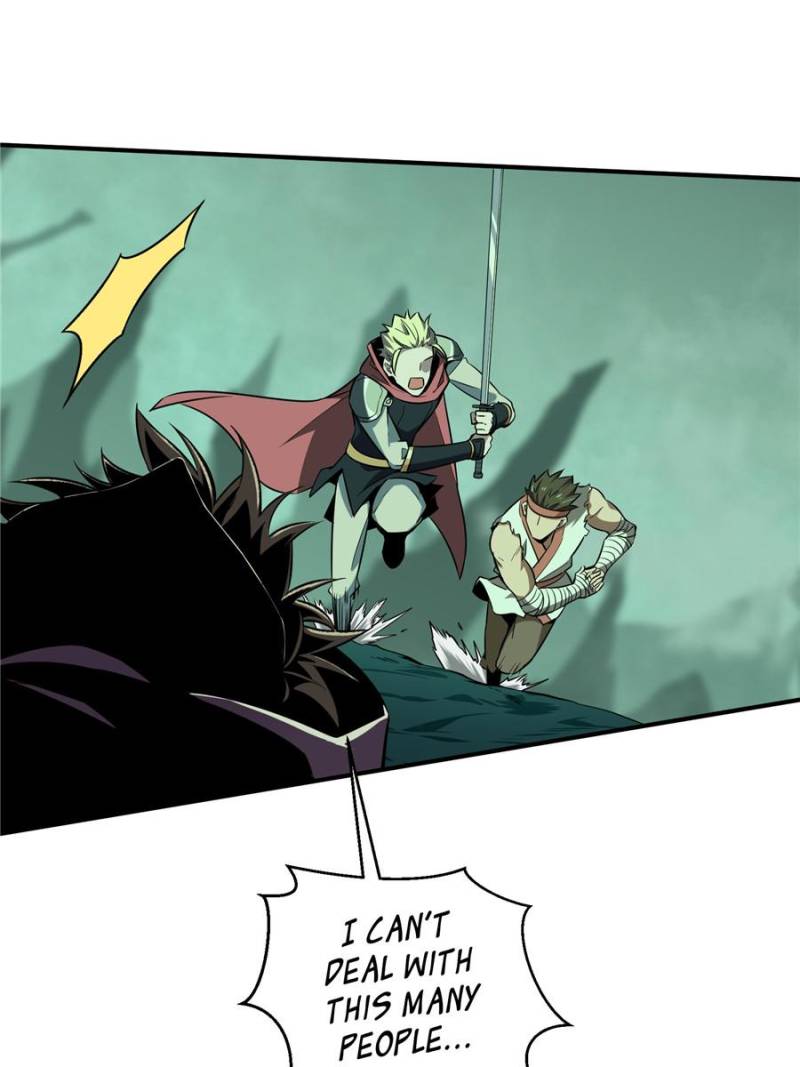 The King’s Avatar chapter 61 - page 21