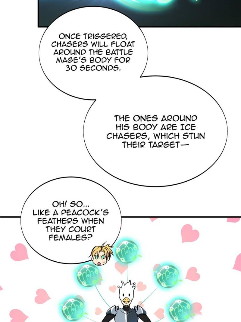 The King’s Avatar chapter 61 - page 30