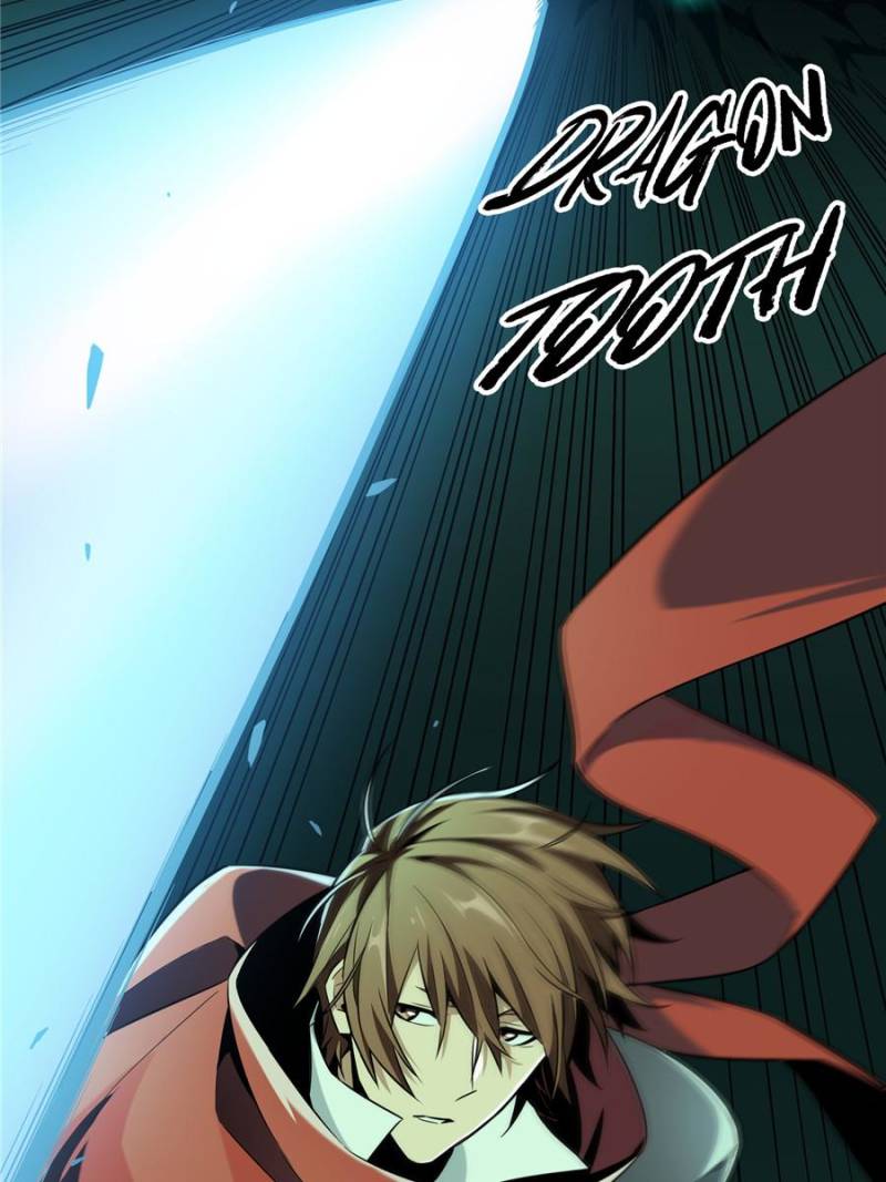 The King’s Avatar chapter 61 - page 34