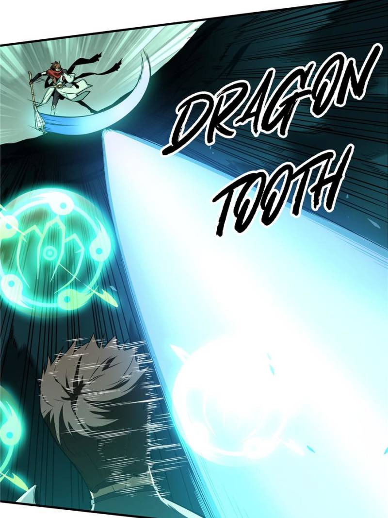 The King’s Avatar chapter 61 - page 36