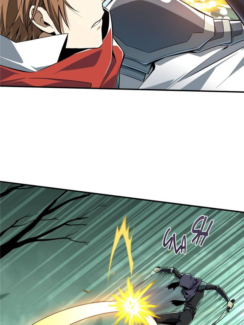 The King’s Avatar chapter 61 - page 4