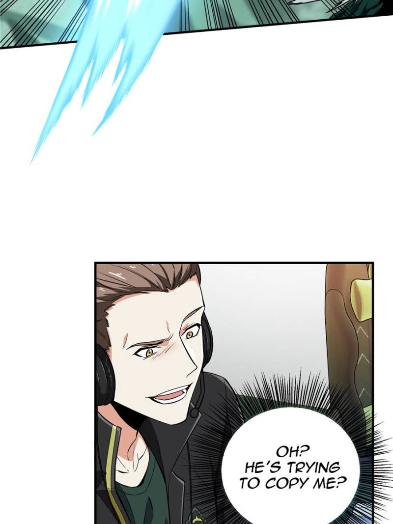The King’s Avatar chapter 61 - page 41