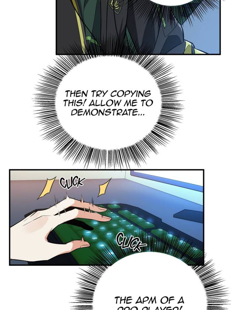 The King’s Avatar chapter 61 - page 42