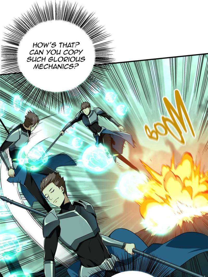 The King’s Avatar chapter 61 - page 44