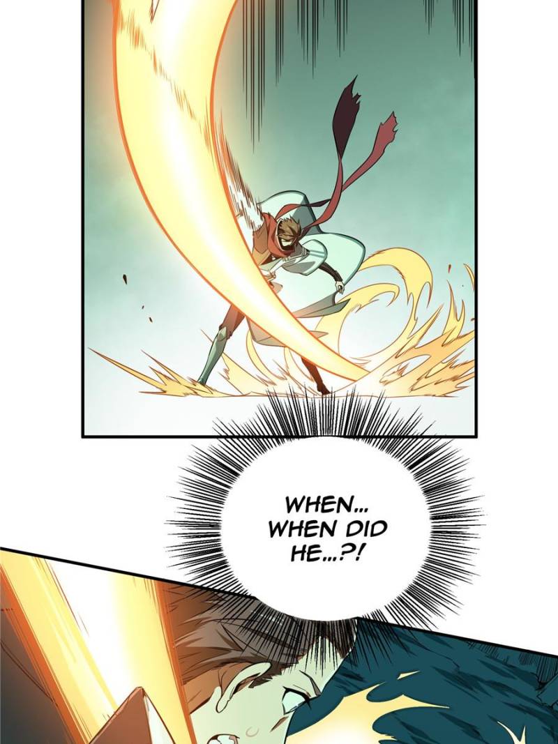 The King’s Avatar chapter 61 - page 47