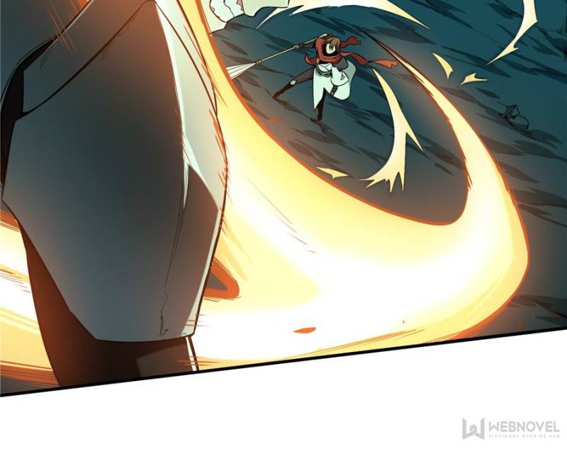 The King’s Avatar chapter 61 - page 48