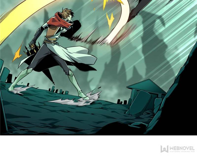 The King’s Avatar chapter 61 - page 5