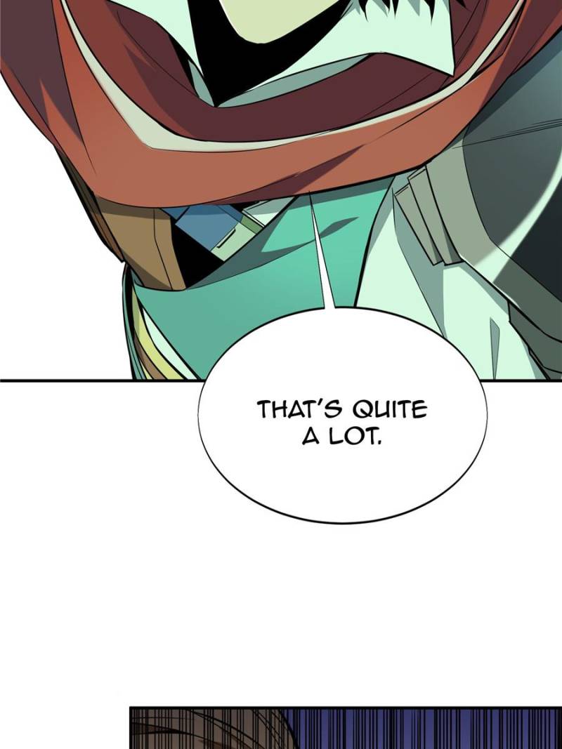 The King’s Avatar chapter 61 - page 50