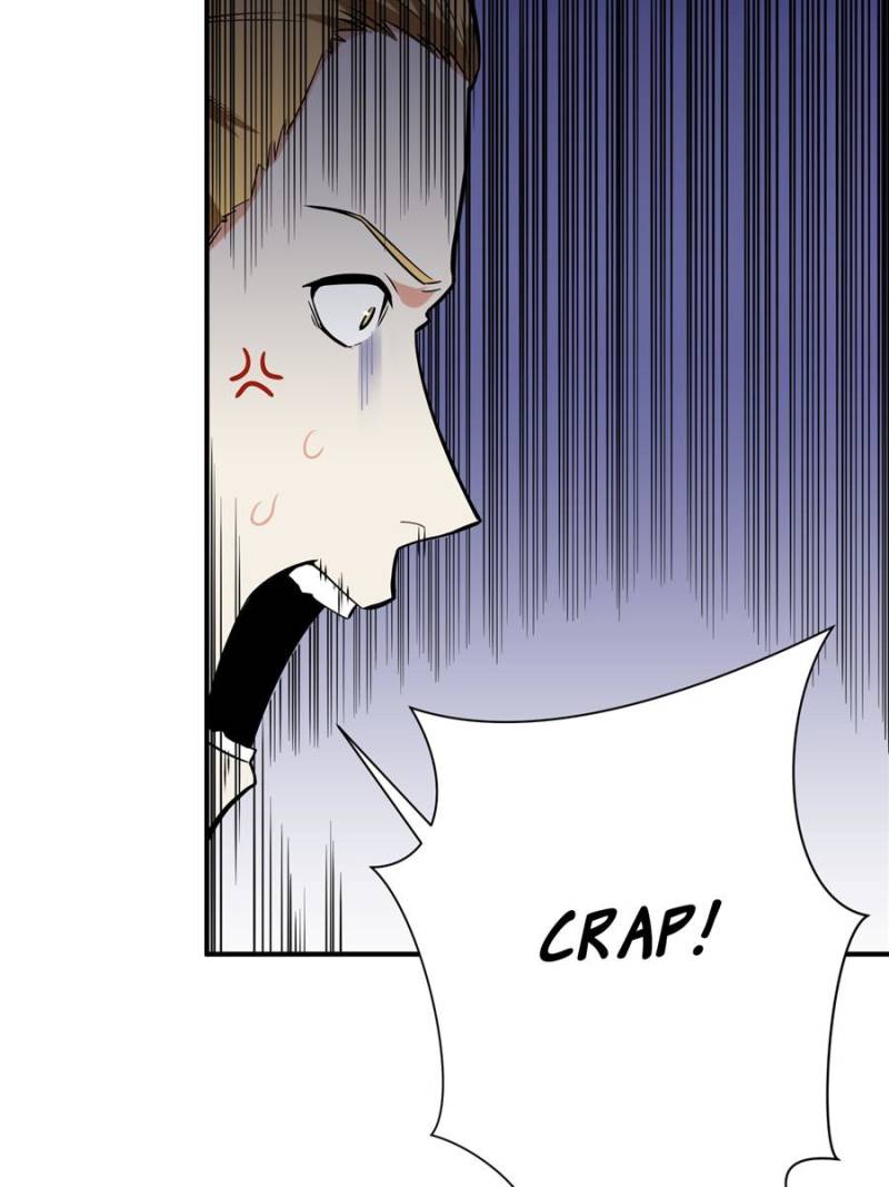 The King’s Avatar chapter 61 - page 51