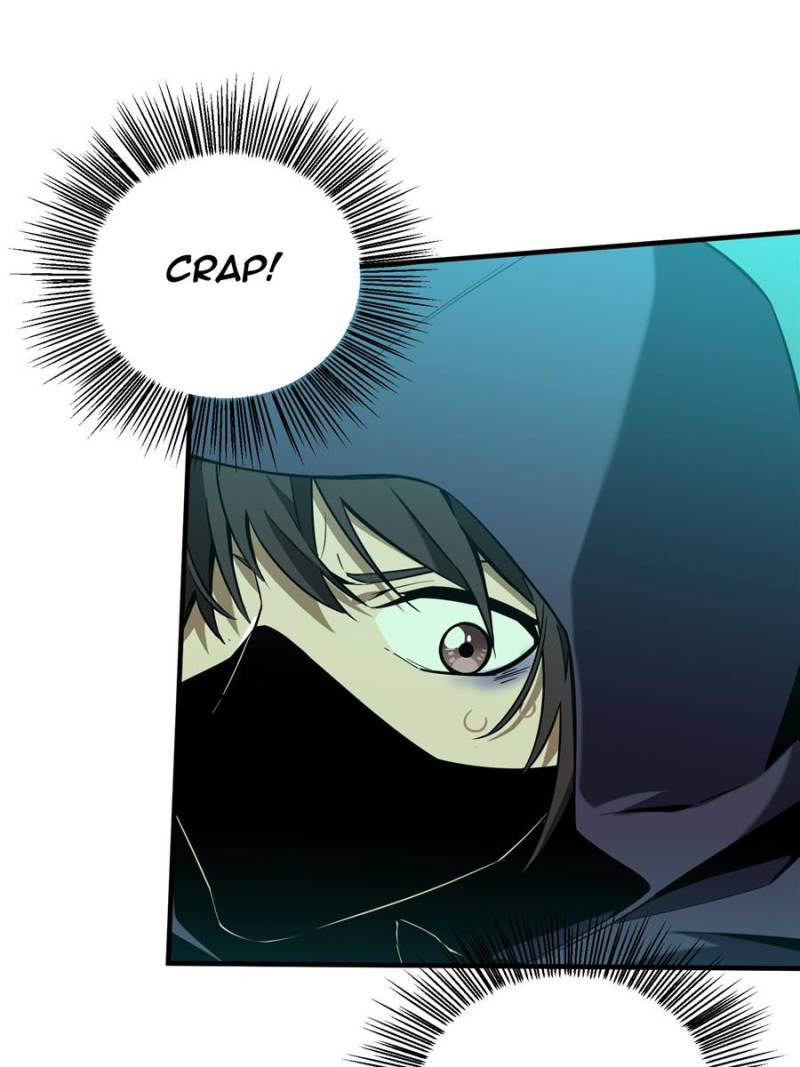The King’s Avatar chapter 61 - page 6