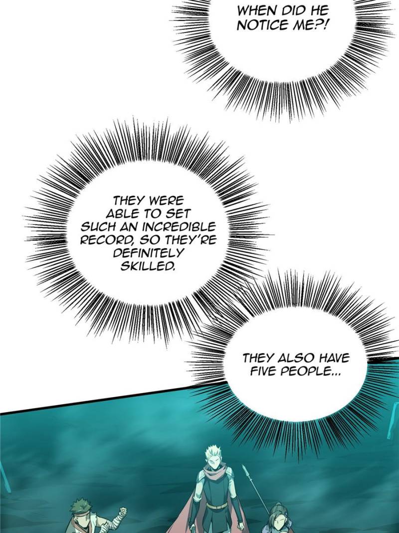 The King’s Avatar chapter 61 - page 7