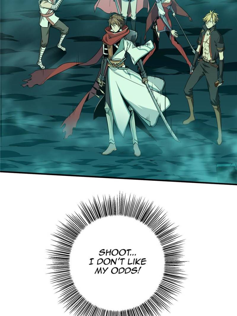 The King’s Avatar chapter 61 - page 8