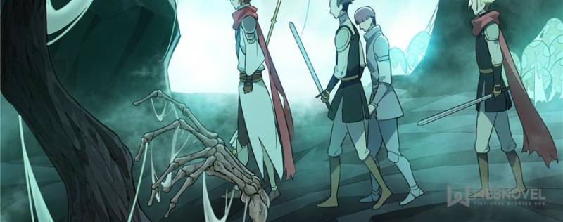 The King’s Avatar chapter 12 - page 11