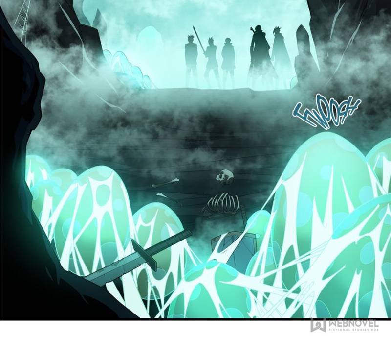 The King’s Avatar chapter 12 - page 2