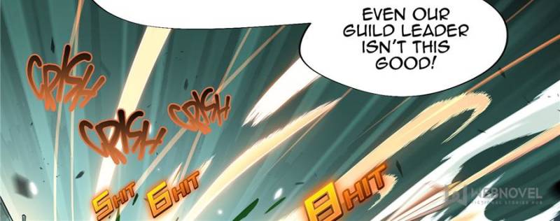 The King’s Avatar chapter 12 - page 35