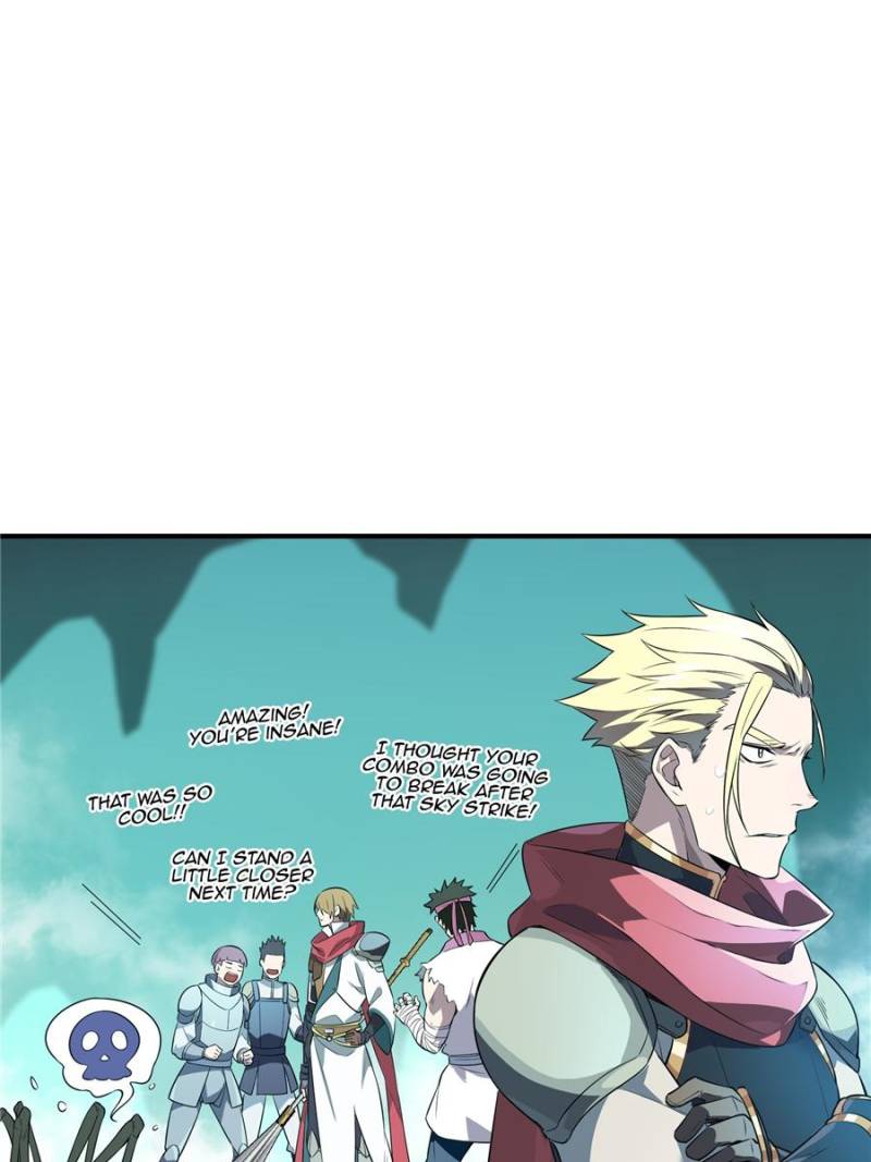 The King’s Avatar chapter 12 - page 39