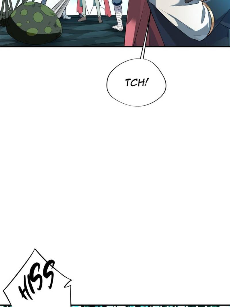 The King’s Avatar chapter 12 - page 40