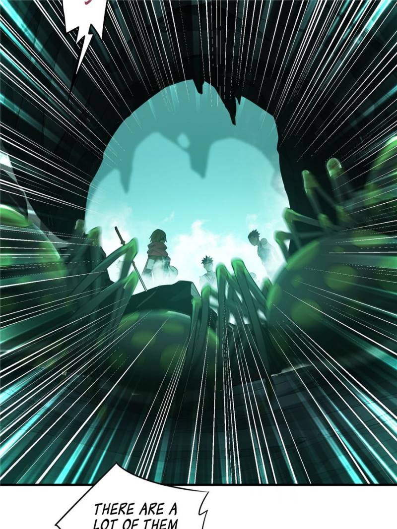 The King’s Avatar chapter 12 - page 42