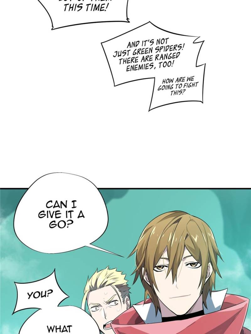 The King’s Avatar chapter 12 - page 43