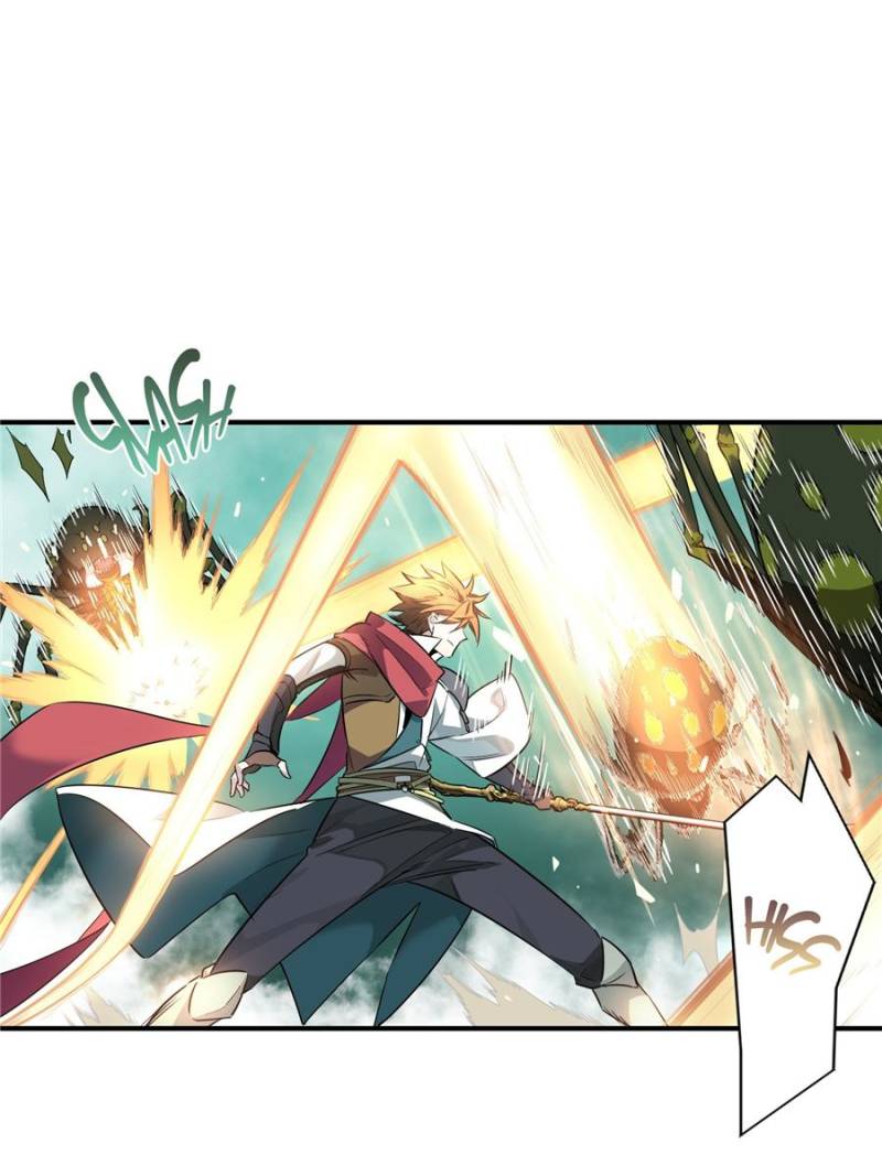 The King’s Avatar chapter 12 - page 47