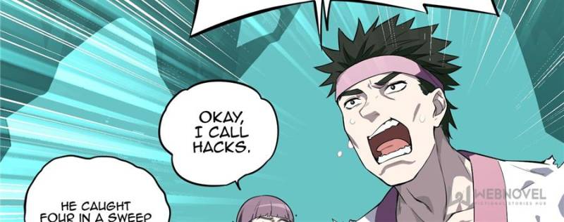 The King’s Avatar chapter 12 - page 51