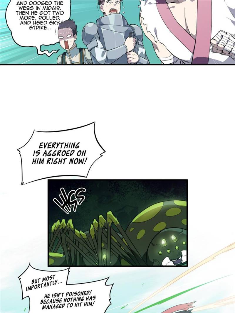 The King’s Avatar chapter 12 - page 52