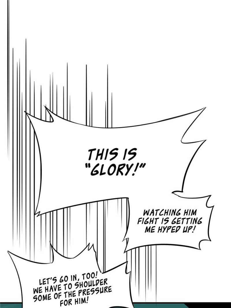 The King’s Avatar chapter 12 - page 55
