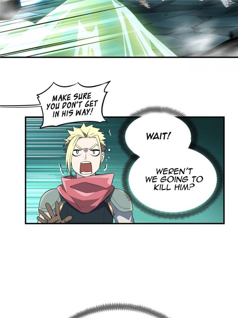 The King’s Avatar chapter 12 - page 57
