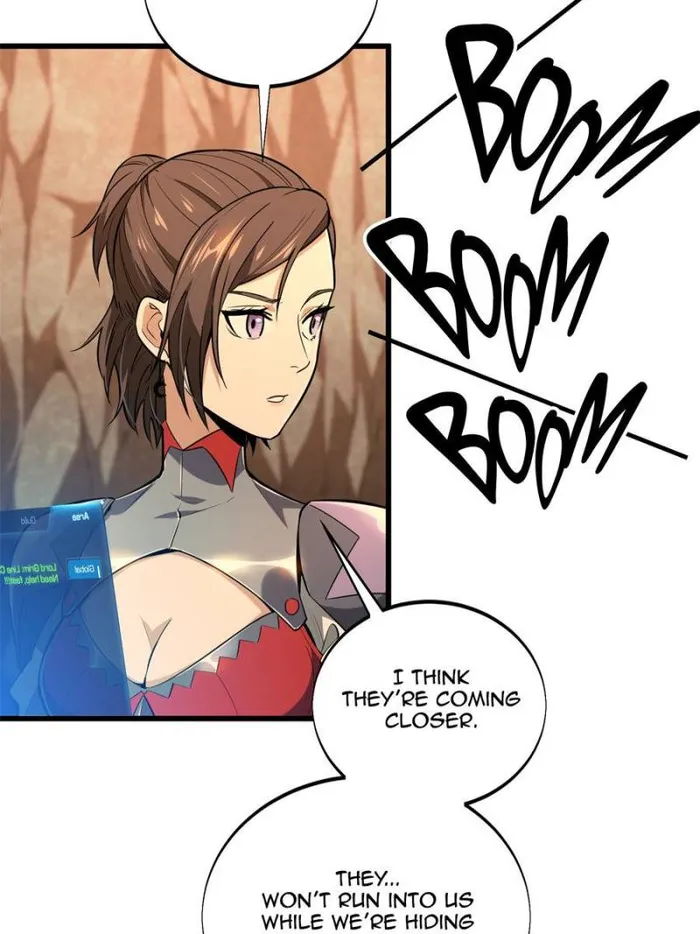 The King’s Avatar Chapter 96 - page 10