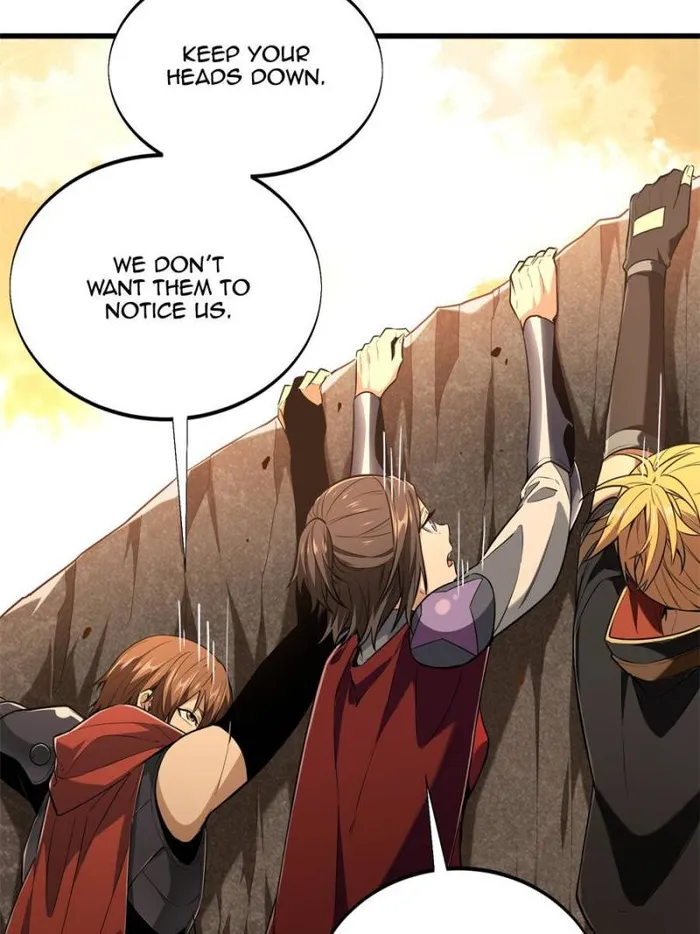 The King’s Avatar Chapter 96 - page 20
