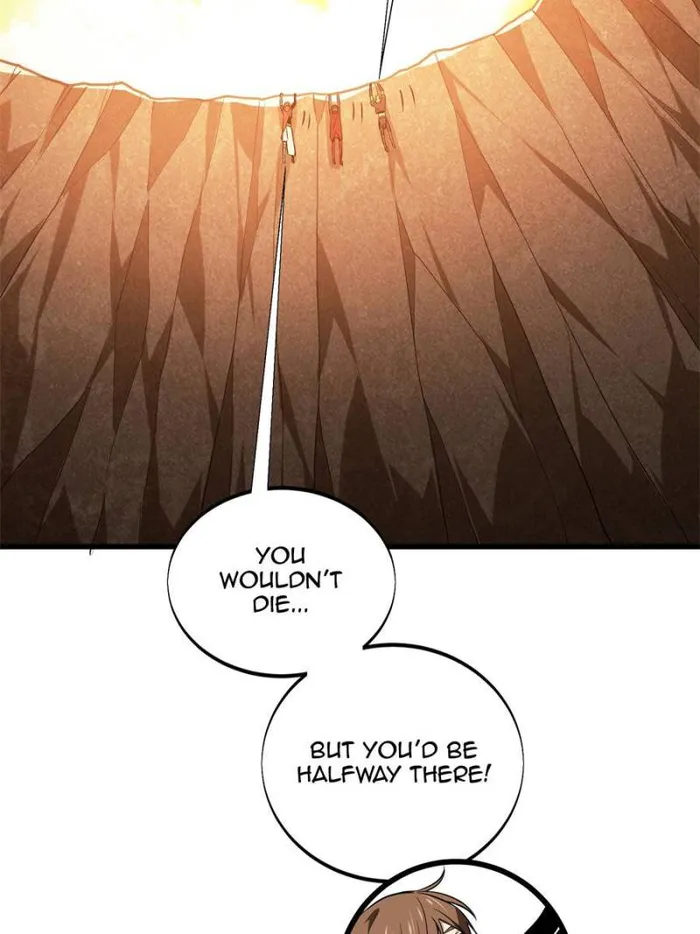 The King’s Avatar Chapter 96 - page 23