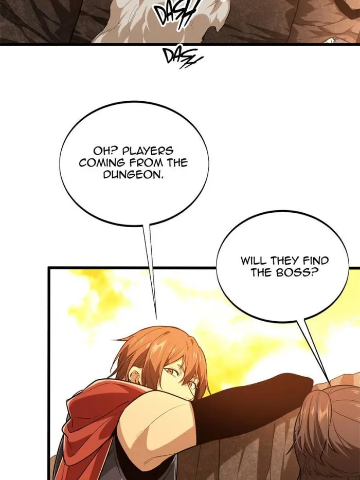The King’s Avatar Chapter 96 - page 25