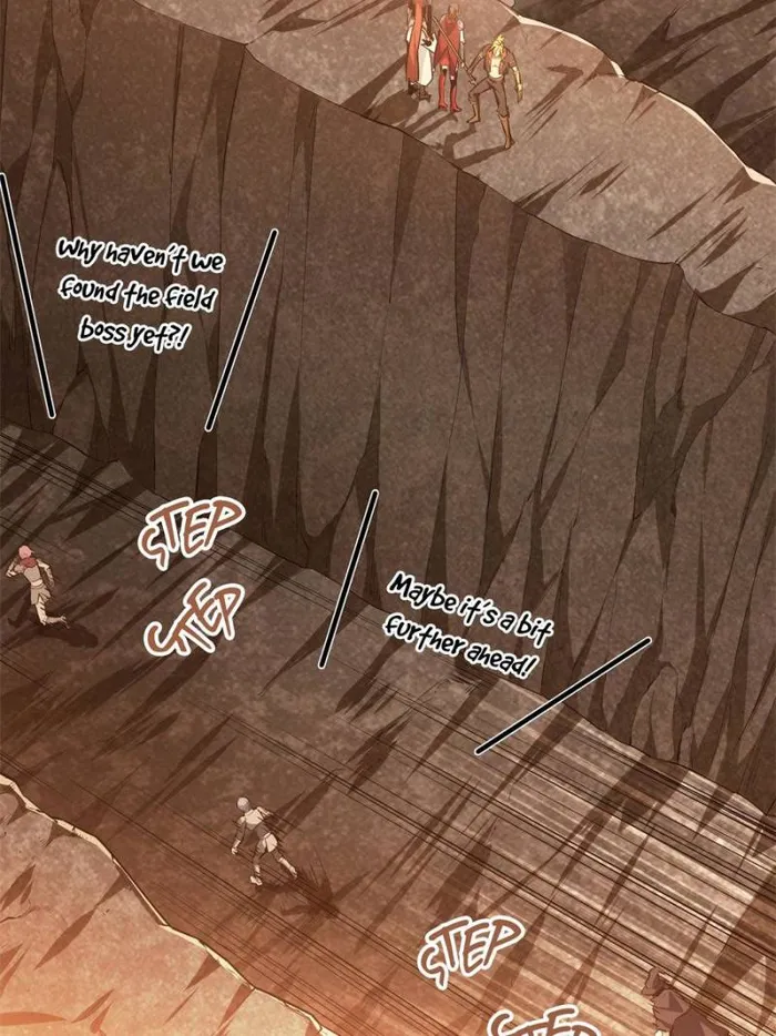 The King’s Avatar Chapter 96 - page 28