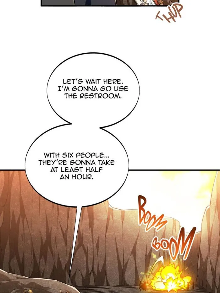 The King’s Avatar Chapter 96 - page 31