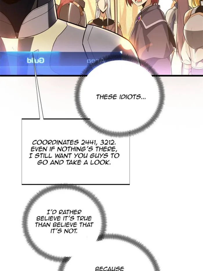 The King’s Avatar Chapter 96 - page 4