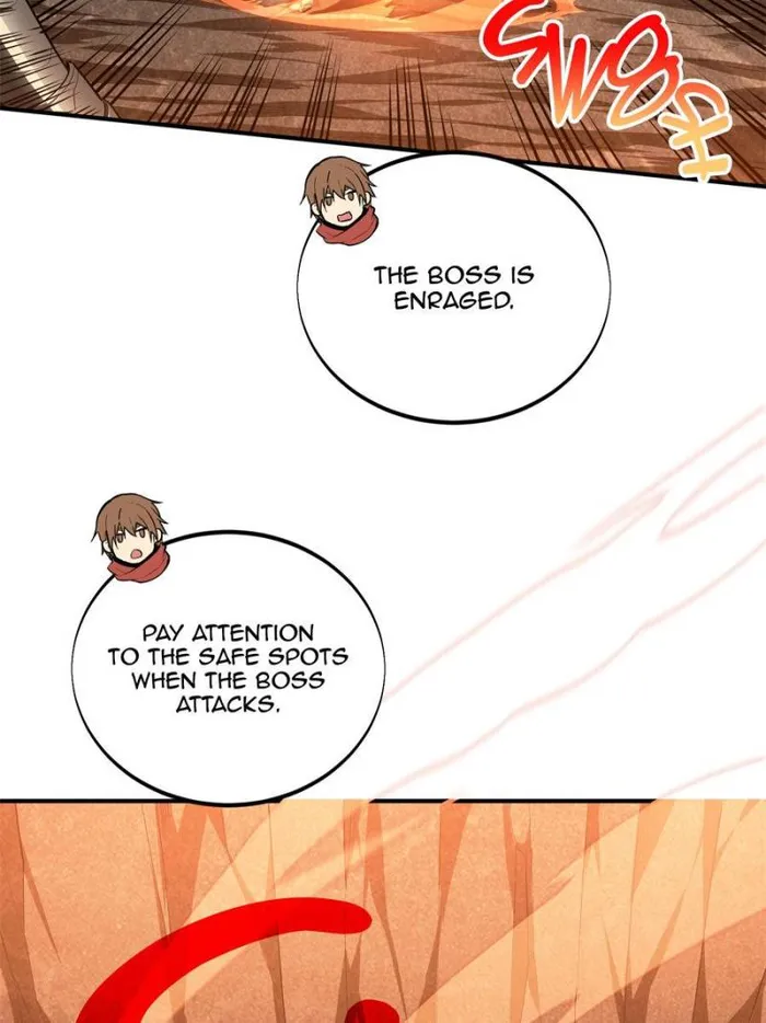 The King’s Avatar Chapter 96 - page 40