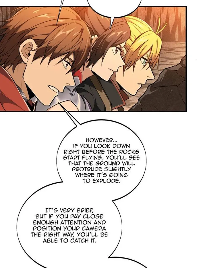 The King’s Avatar Chapter 96 - page 53