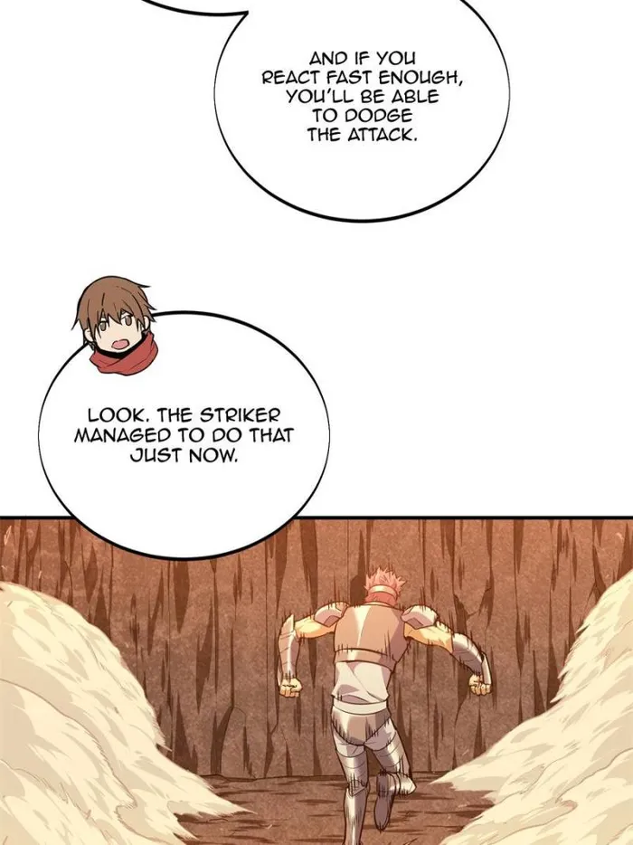 The King’s Avatar Chapter 96 - page 54