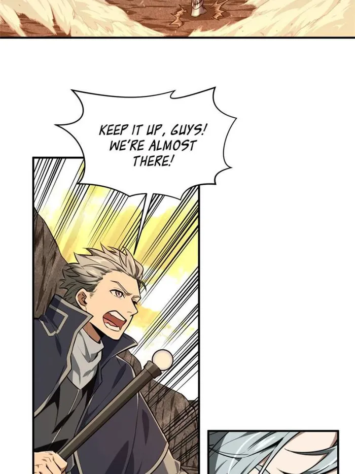 The King’s Avatar Chapter 96 - page 55